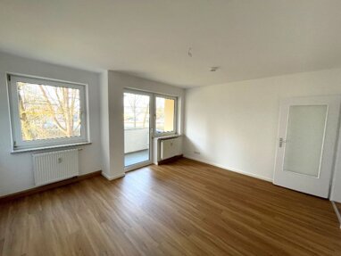 Wohnung zur Miete 426,41 € 2 Zimmer 53,8 m² 1. Geschoss Eichenstr. 6 Burglengenfeld Burglengenfeld 93133