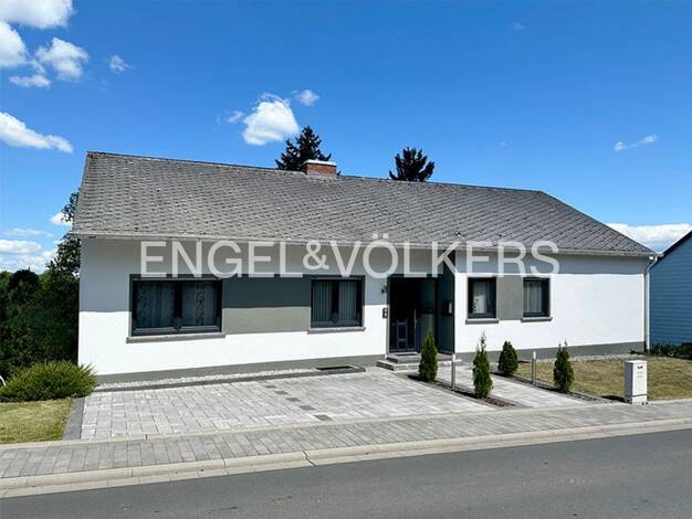 Einfamilienhaus zum Kauf 395.000 € 7 Zimmer 208 m² 1.602 m² Grundstück Eitelborn 56337
