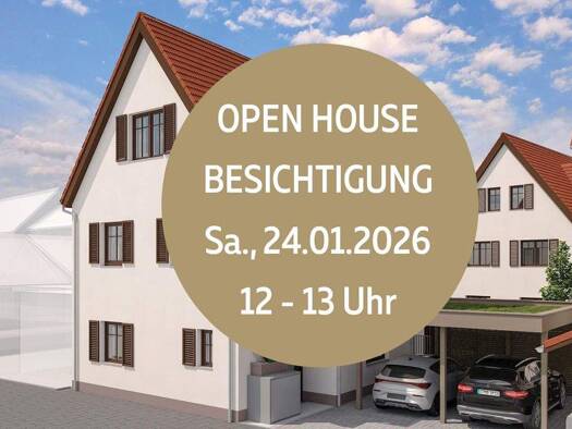 Fertig- und Musterhäuser zum Kauf Bornstraße 59 Ober-Erlenbach Bad Homburg vor der Höhe 61352
