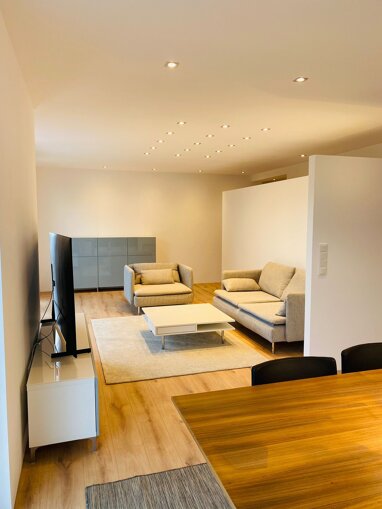 Wohnung zur Miete Wohnen auf Zeit 2.300 € 3,5 Zimmer 123 m² Querenburg Bochum 44801