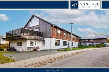 Mehrfamilienhaus zum Kauf 628.750 € 14 Zimmer 630 m² 1.200 m² Grundstück Hüsby 24850