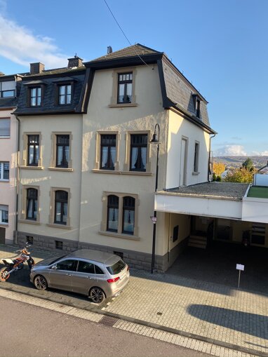 Apartment zur Miete Wohnen auf Zeit 1.480 € 1 Zimmer 38 m² Eurenerstraße 179 Euren 2 Trier 54294