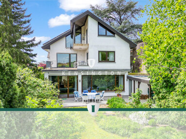 Mehrfamilienhaus zum Kauf 875.000 € 8 Zimmer 296 m² 667 m² Grundstück Wiesloch Wiesloch 69168