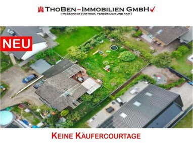 Grundstück zum Kauf Provisionsfrei 399.000 € 670 m² Grundstück Henstedt-Ulzburg 24558