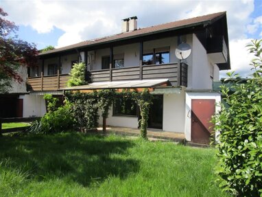 Doppelhaushälfte zum Kauf 764.500 € 6 Zimmer 175 m² Bad Aibling Bad Aibling 83043