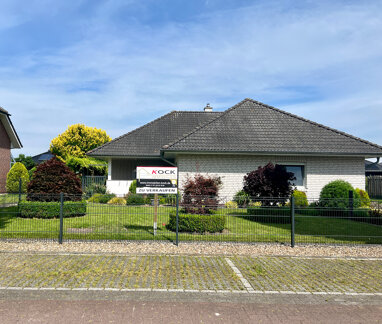 Einfamilienhaus zum Kauf 320.000 € 3 Zimmer 134,1 m² 798 m² Grundstück Elisabethfehn Barßel / Elisabethfehn 26676