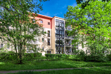 Wohnung zur Miete 331 € 1 Zimmer 51 m² Erdgeschoss Wostokweg 18 Eckersbach 272 Zwickau 08066