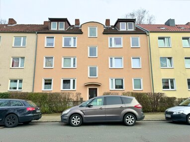 Wohnung zum Kauf 118.000 € 3 Zimmer 50,7 m² 1. Geschoss Oberricklingen Hannover 30459