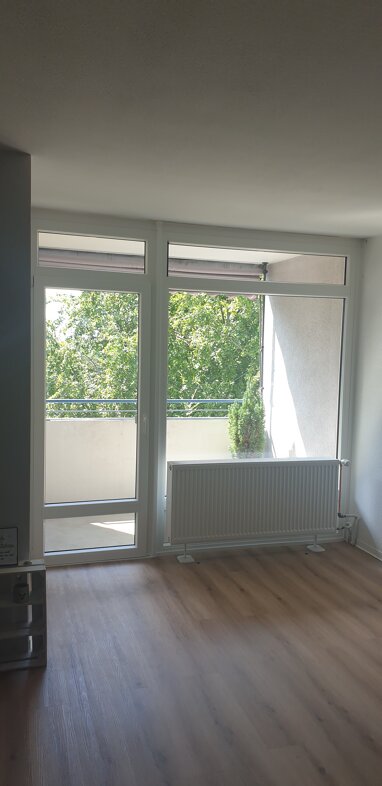 Wohnung zum Kauf Provisionsfrei 116.900 € 1 Zimmer Hitzackerweg 3a Heideviertel Hannover 30625