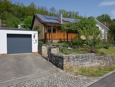 Einfamilienhaus zur Miete 1.200 € 5 Zimmer 150 m² 570 m² Grundstück Tullau Rosengarten 74538