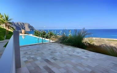 Villa zum Kauf 1.500.000 € 4 Zimmer 200 m² 4.000 m² Grundstück Mochlos 72057