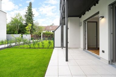 Wohnung zum Kauf Provisionsfrei 799.900 € 4 Zimmer 93,7 m² Erdgeschoss Fürstenfeldbruck Fürstenfeldbruck 82256