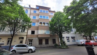 Wohnung zur Miete 1.300 € 3 Zimmer 102 m² 4. Geschoss Grupellostraße Stadtmitte Düsseldorf 40210