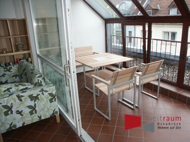 Wohnung zur Miete Wohnen auf Zeit 950 € 2 Zimmer 60 m² frei ab 01.02.2025 Wüste 162 Osnabrück 49080