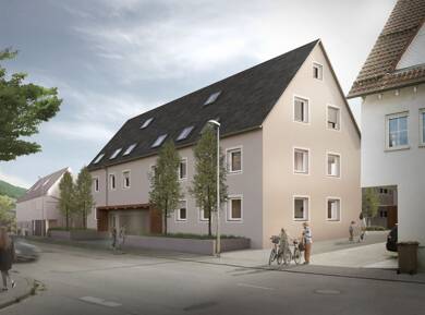 Neubauprojekt zum Kauf Owen 73277