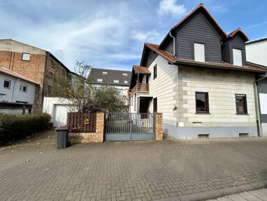 Doppelhaushälfte zum Kauf 229.000 € 4 Zimmer 101 m² 266 m² Grundstück Ossenheim Friedberg 61169