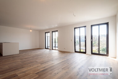Wohnung zum Kauf 595.000 € 3 Zimmer 120,5 m² 1. Geschoss Schwarzenbach Homburg 66424