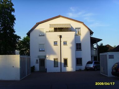 Wohnung zum Kauf 240.000 € 2 Zimmer 63,2 m² 2. Geschoss Pointstraße 7 Planungsbezirk 118 Straubing 94315