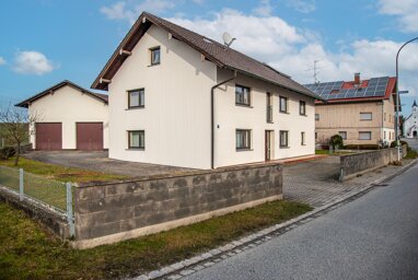 Einfamilienhaus zum Kauf 360.000 € 5 Zimmer 158,9 m² 1.029 m² Grundstück Exing Eichendorf 94428