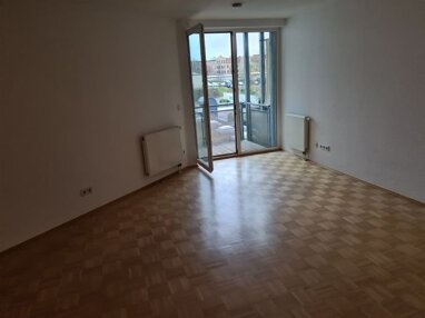 Wohnung zur Miete 328 € 1 Zimmer 34,5 m² 4. Geschoss Wörmlitzer Str. 13 Südliche Innenstadt Halle (Saale) 06110