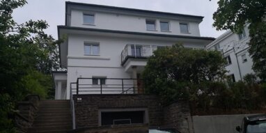 Wohnung zur Miete 1.200 € 4 Zimmer 110 m² 2. Geschoss Jägerhofstr. Grifflenberg Wuppertal 42119