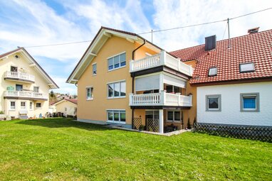 Wohnung zur Miete 1.100 € 4,5 Zimmer 157 m² 1. Geschoss Aasen Donaueschingen 78166