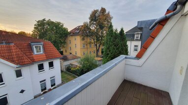 Wohnung zum Kauf 136.000 € 1 Zimmer 44,3 m² Leuben (Stephensonstr.) Dresden 01257