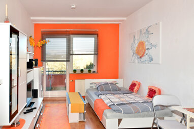 Wohnung zum Kauf 92.000 € 1 Zimmer 25,9 m² Pluwiger Straße 2-6 Neu-Kürenz 2 Trier 54296
