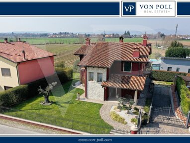 Villa zum Kauf 599.000 € 12 Zimmer 377 m² 500 m² Grundstück Monticello Conte Otto / Cavazzale 36010