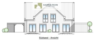 Mehrfamilienhaus zum Kauf 698.000 € 8 Zimmer 228,8 m² 600 m² Grundstück Ihrhove Westoverledingen 26810