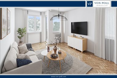 Wohnung zum Kauf 239.000 € 2,5 Zimmer 63,4 m² 2. Geschoss Marbach Marbach am Neckar 71672
