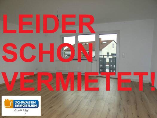 Wohnung zur Miete 1.160 € 5 Zimmer 125,5 m² Burgberg Giengen an der Brenz 89537