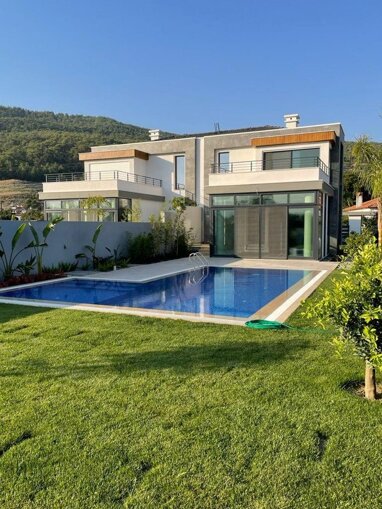 Einfamilienhaus zum Kauf 600.000 € 4 Zimmer 200 m² 600 m² Grundstück Gökova - Ataköy 48640