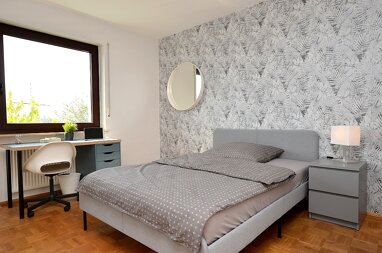 Wohnung zur Miete 550 € 1 Zimmer 14 m² 4. Geschoss Lengfeld Würzburg 97076