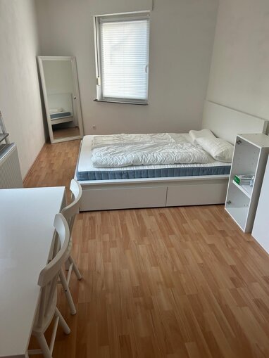 Apartment zur Miete 420 € 1 Zimmer 32 m² Erdgeschoss Grootestraße 44 Dransdorf Bonn 53121