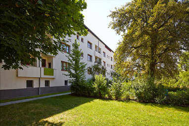 Wohnung zur Miete 453,75 € 3 Zimmer 60,5 m² 1. Geschoss Friedrich-Ebert-Str. 11 Siedlung Cracau Magdeburg 39114