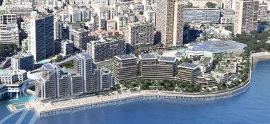 Apartment zum Kauf Provisionsfrei Monaco 98000