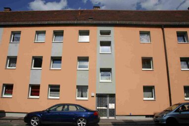 Wohnung zur Miete 484,70 € 2 Zimmer 73,4 m² Erdgeschoss Moritzstr. 37 Dreifaltigkeit Amberg 92224