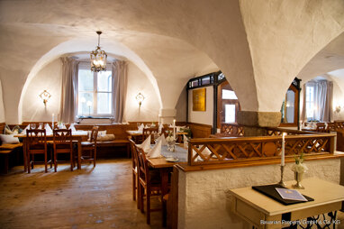 Restaurant zur Miete 1.200 € Haggn Neukirchen 94362