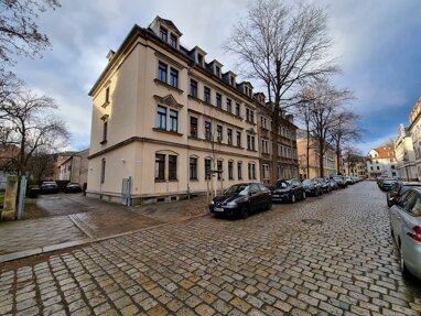 Wohnung zum Kauf 150.000 € 3 Zimmer 56,9 m² Pieschen-Nord (Trachenberger Str.) Dresden 01129