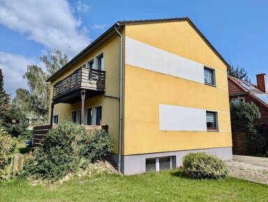 Mehrfamilienhaus zum Kauf 239.000 € 6 Zimmer 174 m² 654 m² Grundstück Steinhude Wunstorf / Steinhude 31515