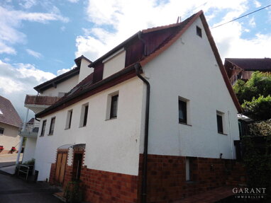Einfamilienhaus zum Kauf 255.000 € 4,5 Zimmer 125 m² 317 m² Grundstück Lippoldsweiler Auenwald 71549