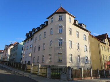 Wohnung zum Kauf 75.000 € 2 Zimmer 60,3 m² 4. Geschoss Südvorstadt Altenburg 04600
