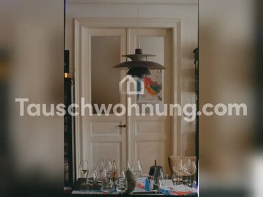 Wohnung zur Miete Tauschwohnung 900 € 2 Zimmer 60 m² Altstadt - Süd Köln 50674