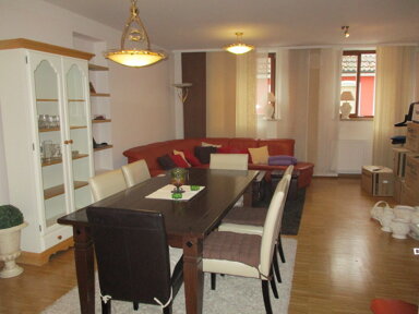 Maisonette zur Miete 1.020 € 2,5 Zimmer 114 m² frei ab 01.01.2025 Altstadt Weiden 92637