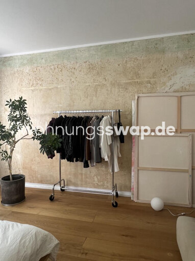 Apartment zur Miete 750 € 2 Zimmer 55 m² 2. Geschoss Friedrichshain 10243