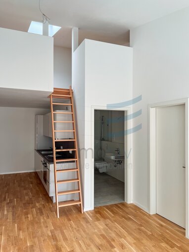 Maisonette zur Miete 846 € 2 Zimmer 70,5 m² 1. Geschoss Nauen Nauen 14641