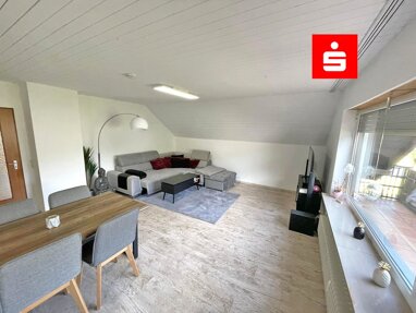Wohnung zur Miete 640 € 3 Zimmer 80 m² 2. Geschoss Allersberg Allersberg 90584