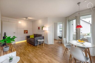 Wohnung zur Miete Wohnen auf Zeit 990 € 2 Zimmer 45 m² frei ab 01.05.2024 Wiederitzsch Leipzig 04158