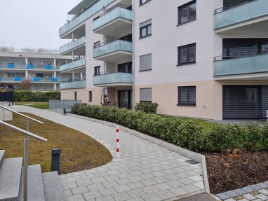 Wohnung zur Miete 1.248 € 2,5 Zimmer 78 m² 2. Geschoss Hohle Straße 5 Überlingen Überlingen 88662
